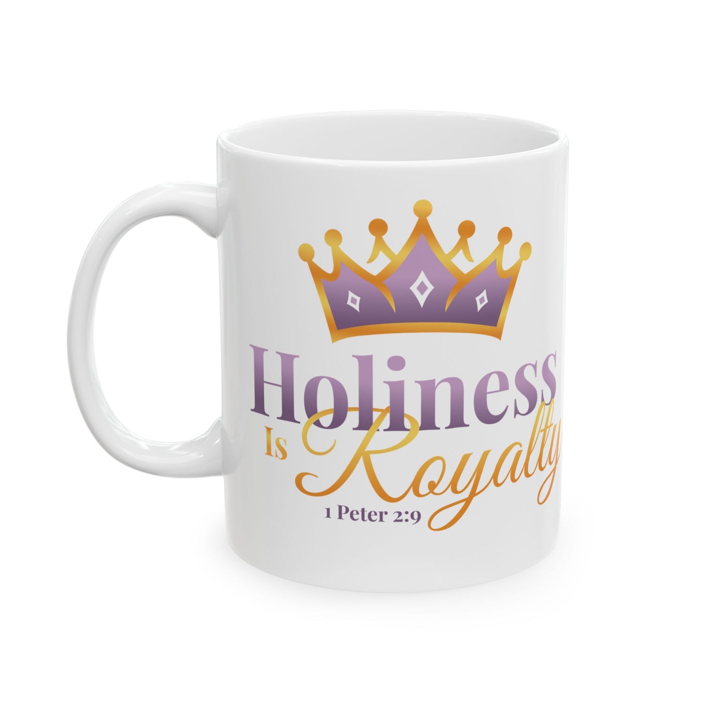 Ceramic Mug, (11oz, 15oz)