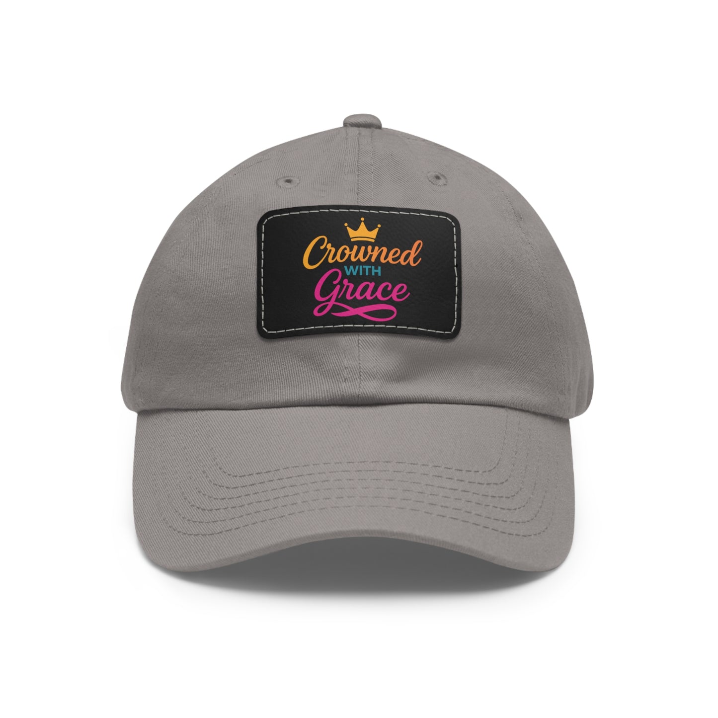 Crowned With Grace Hat
