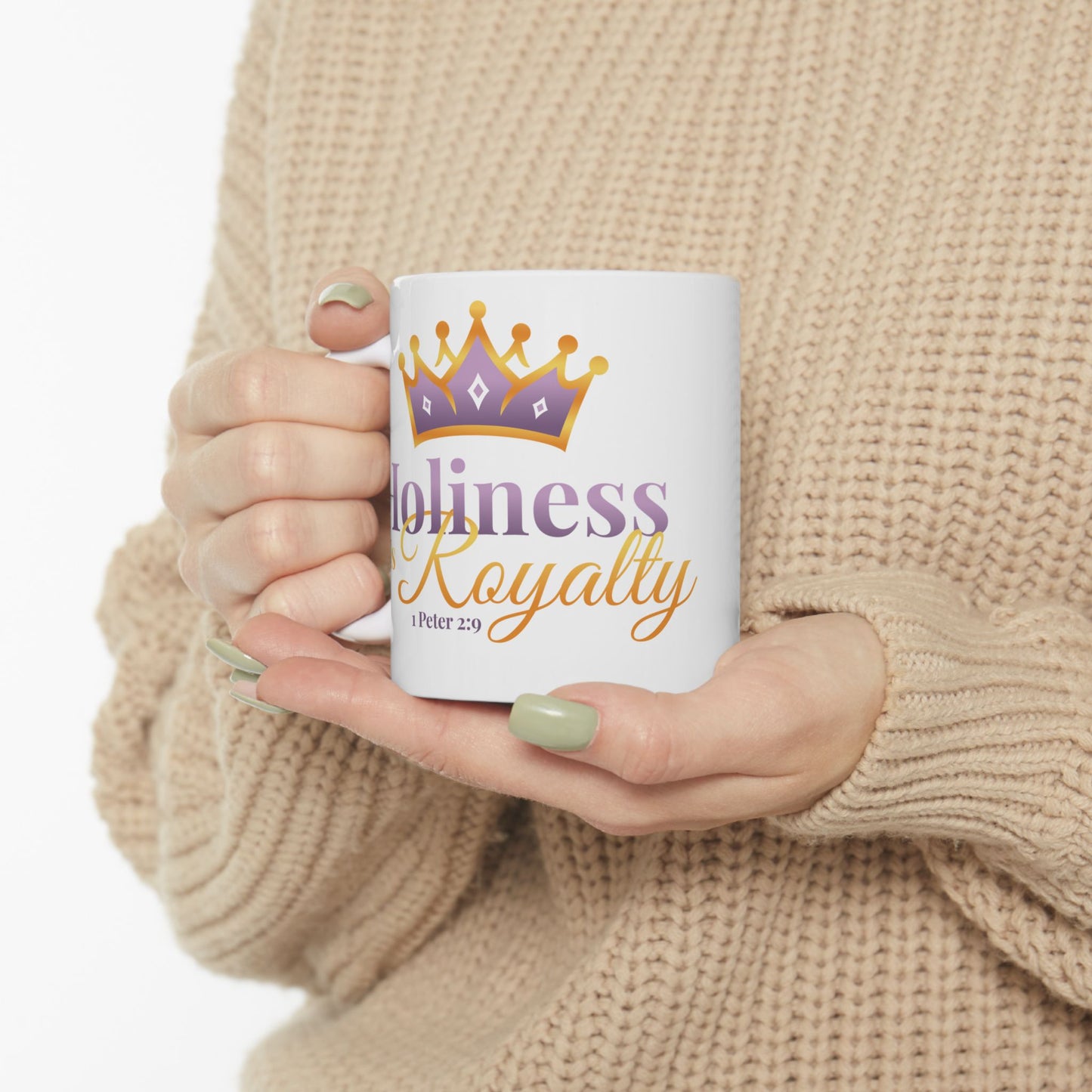 Ceramic Mug, (11oz, 15oz)