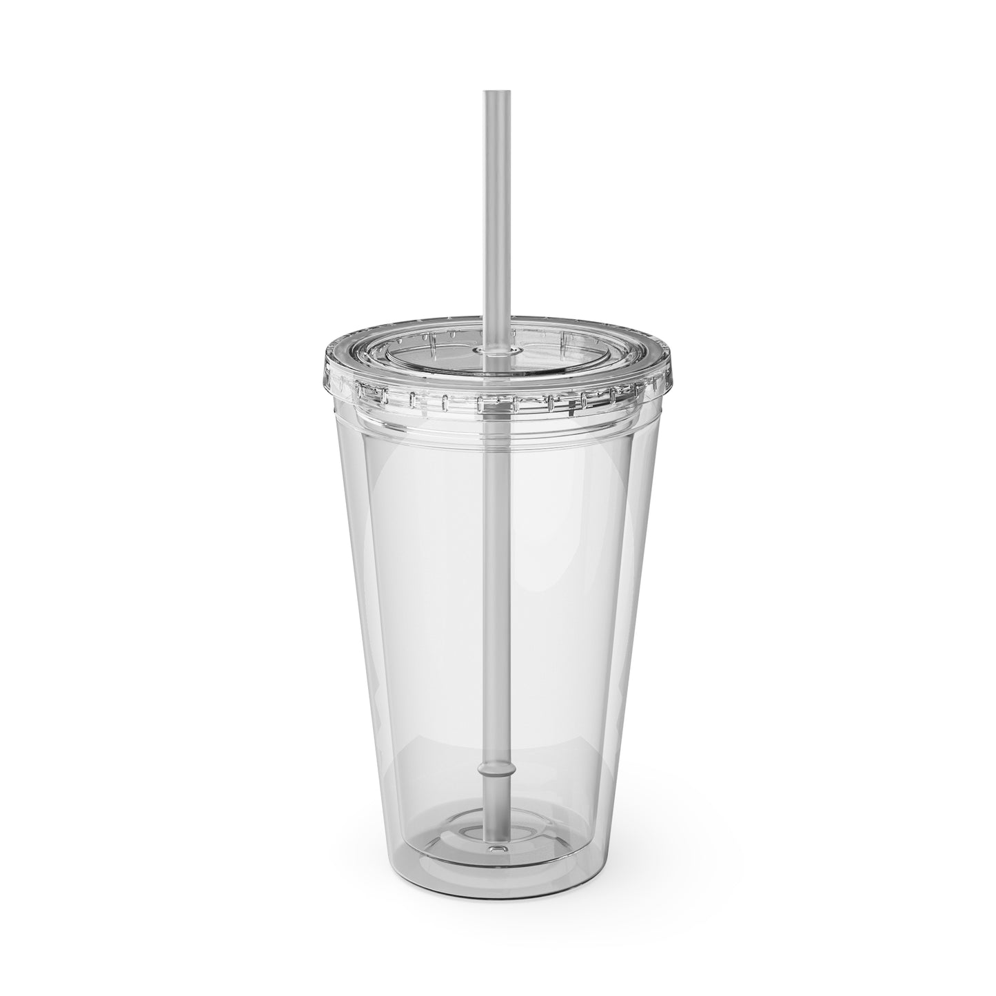 Royal Priesthood Sunsplash Tumbler with Straw