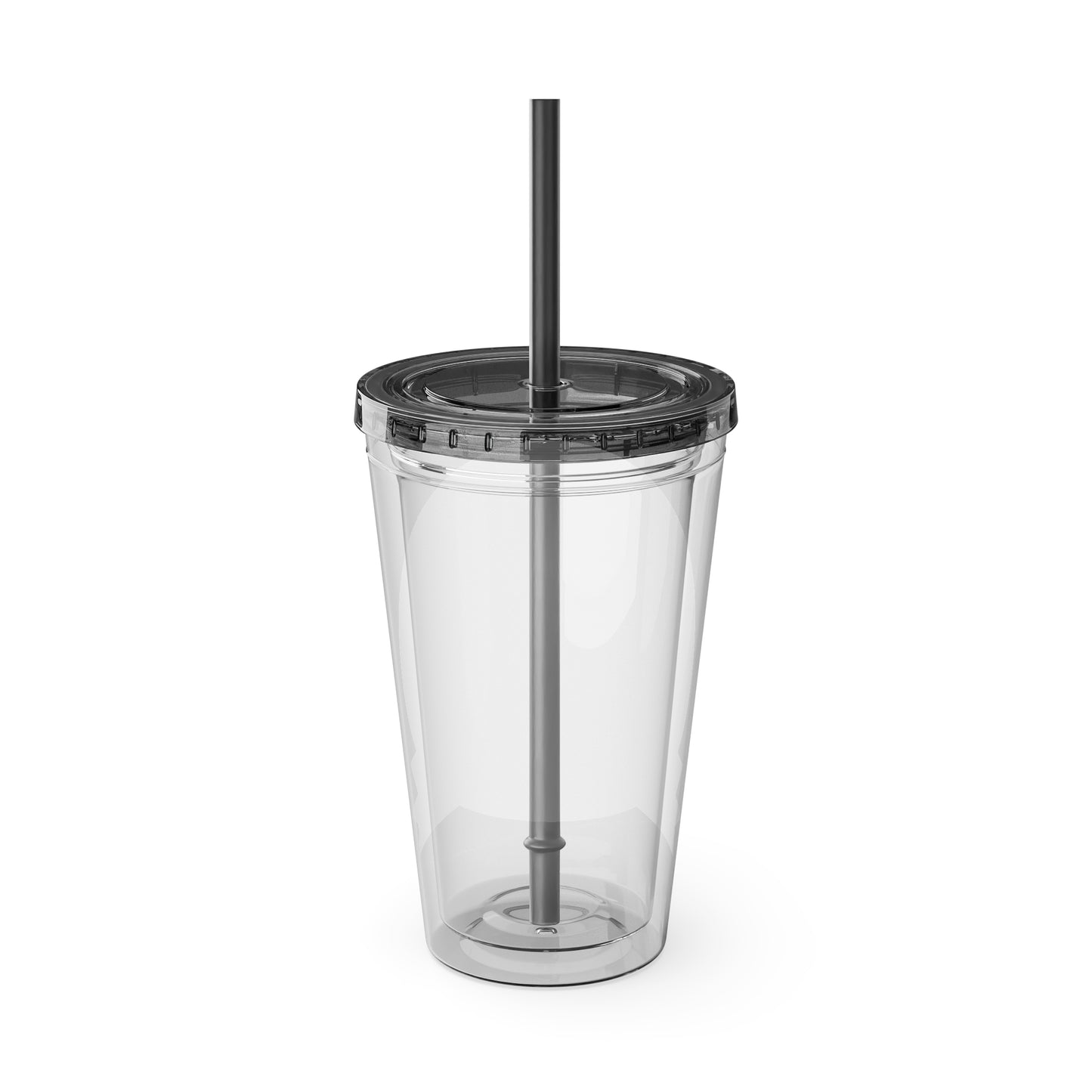 Royal Priesthood Sunsplash Tumbler with Straw