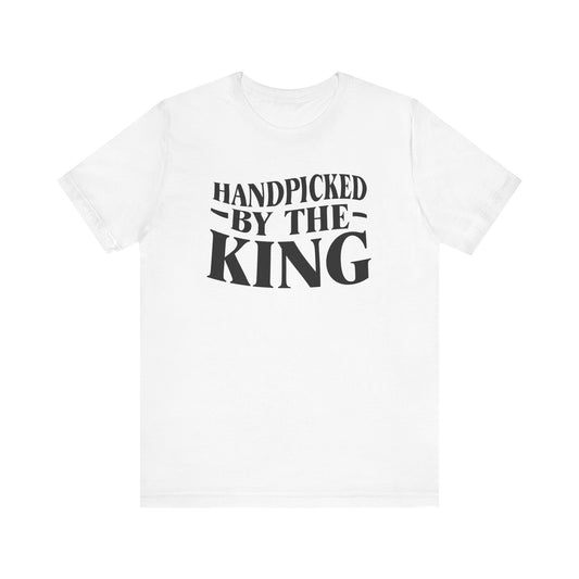 Copy of Chosen. Anointed. Royal. T-Shirt