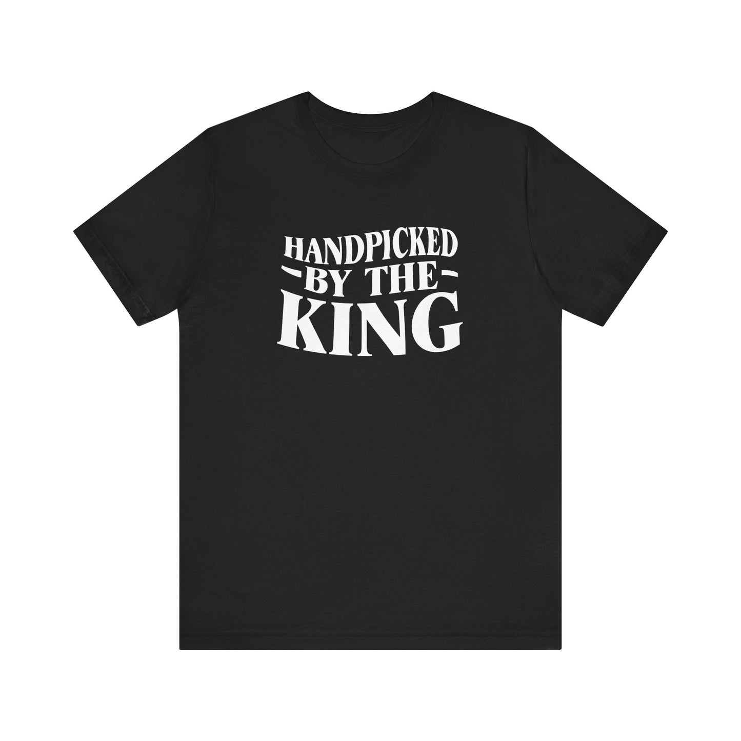 Copy of Chosen. Anointed. Royal. T-Shirt