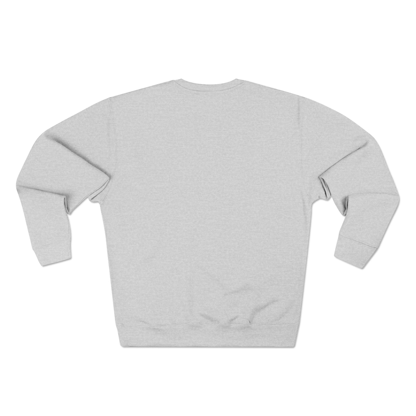 Kingdom Citizen Unisex Crewneck Sweatshirt